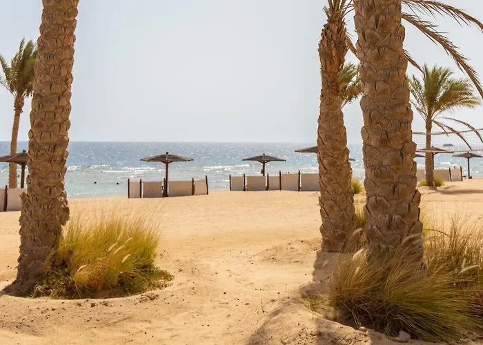 Sahl Hasheesh Hotels