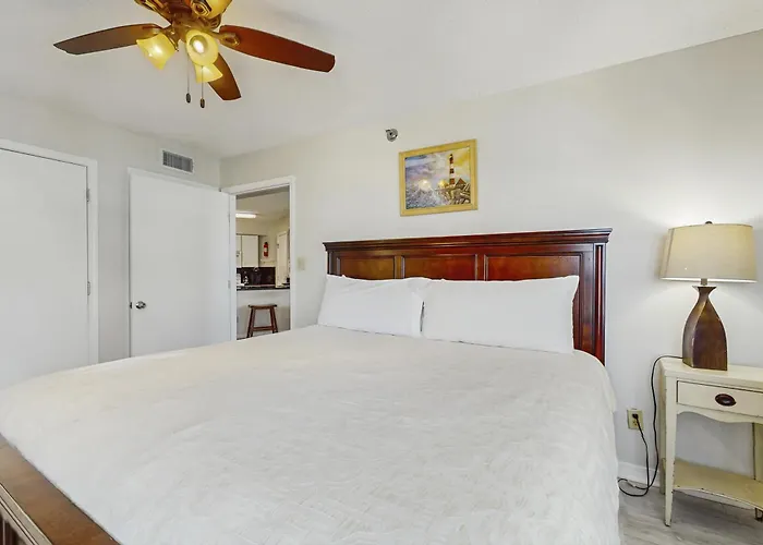 Harbour Place 506 Gulf Shores