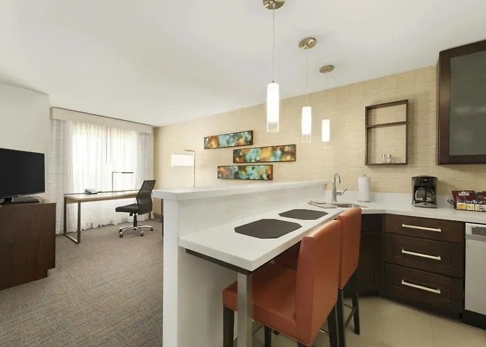Residence Inn By Marriott St. Paul Woodbury