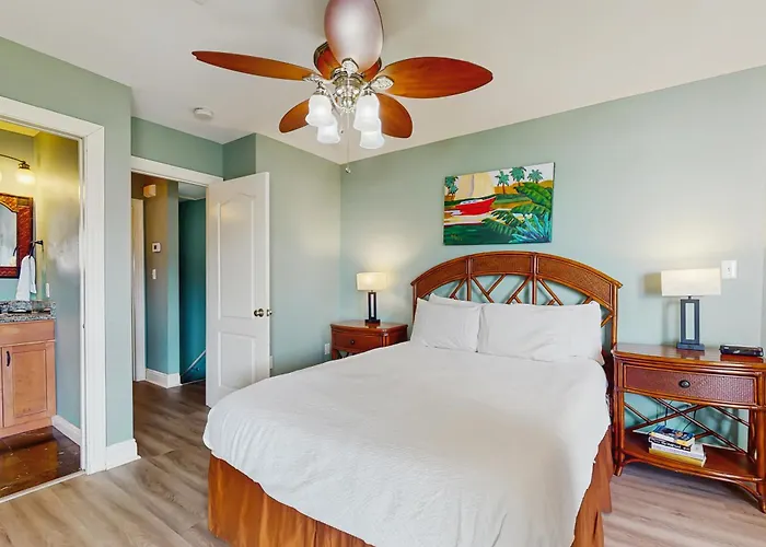Gulfside Townhomes 7 By Meyer Vacation Rentals Gulf Shores