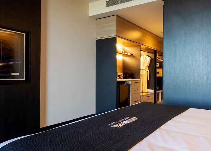 Littlehampton Hotels