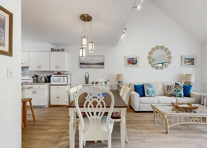 Sea Colony --- 9803 Evergreen Bethany Beach