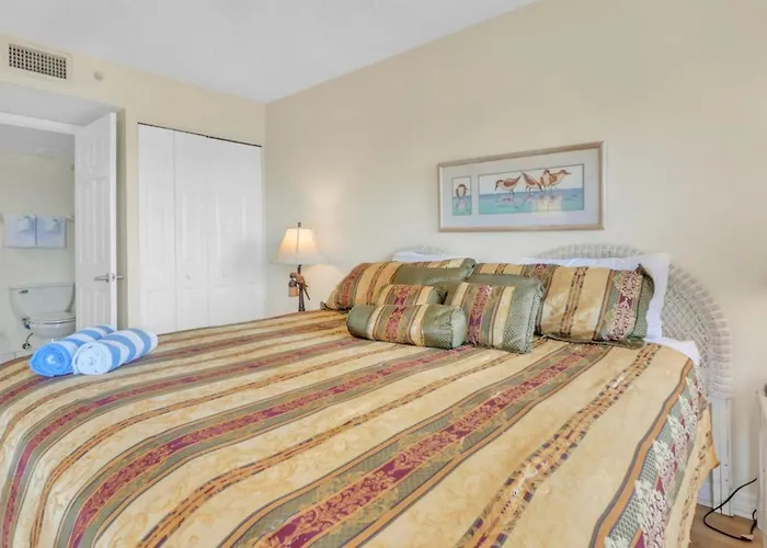 Sunrise Resort By Liberte' St. Pete Beach