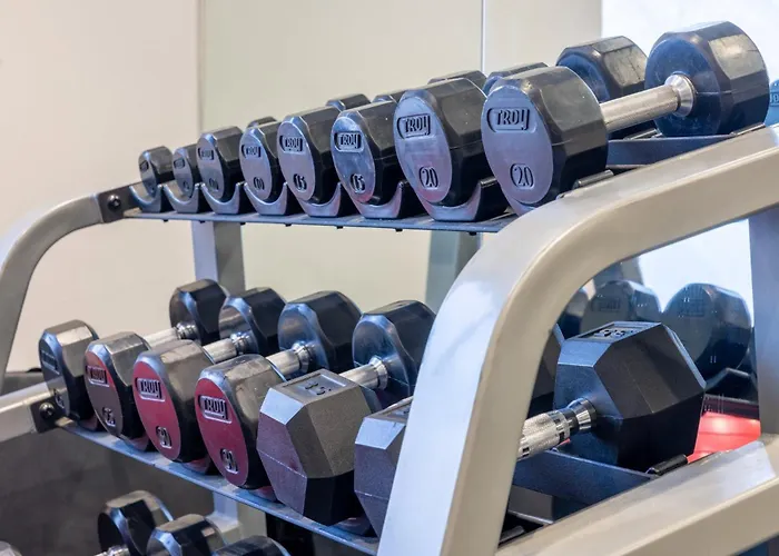 Holiday Inn Express Hotel & Suites Jackson - Flowood By Ihg