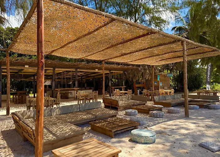 Diani Beach Hotels
