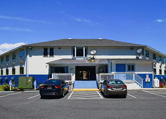 Days Inn By Wyndham Chincoteague Island