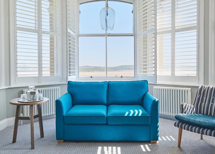 Padstow Hotels