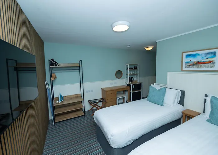 Deal Hotels