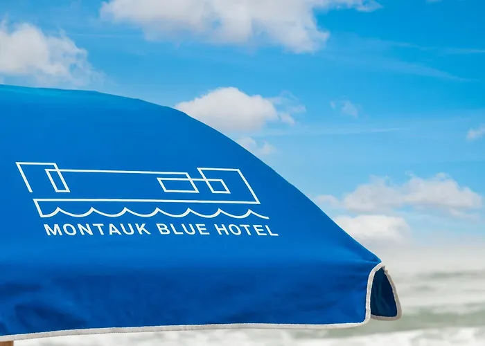 Montauk Blue Hotel