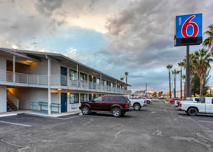 Motel 6-Nogales, Az - Mariposa Road