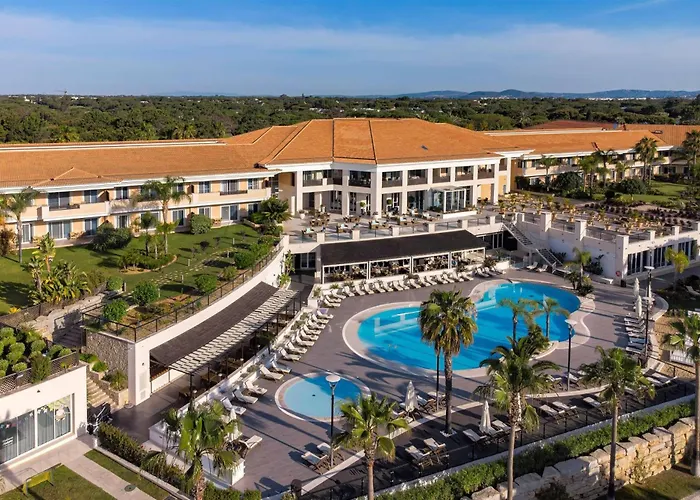 Quinta do Lago Hotels