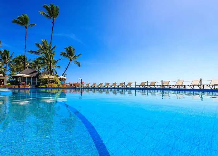 Porto de Galinhas Hotels