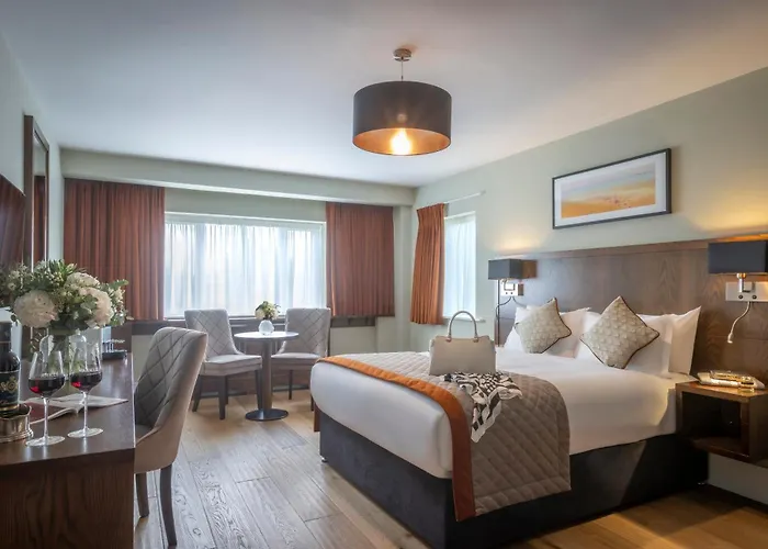 Portarlington Hotels