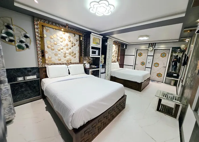 Ooty Hotels