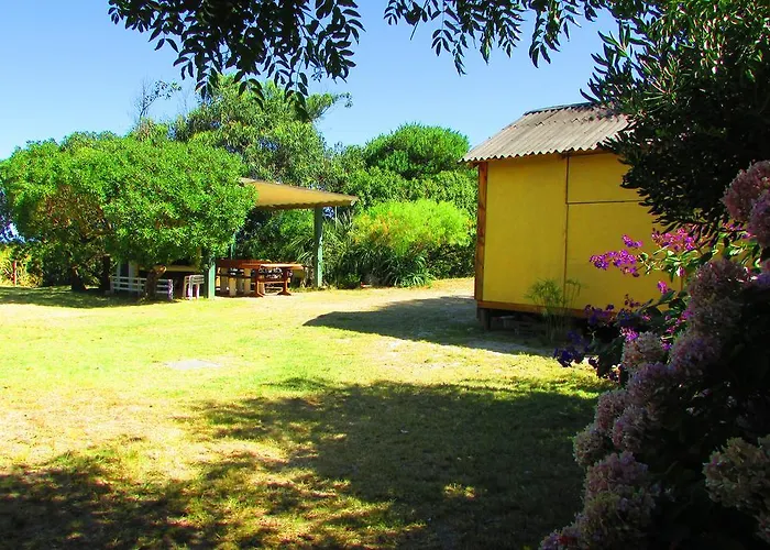 La Nueva Ensenada Aparthotel La Paloma
