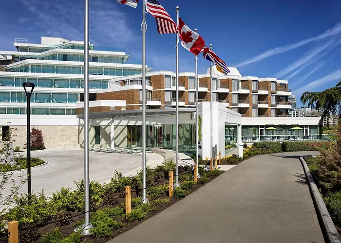 Victoria Hotels