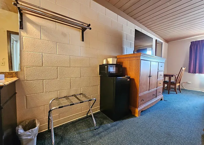 1St Choice Inn Rawlins