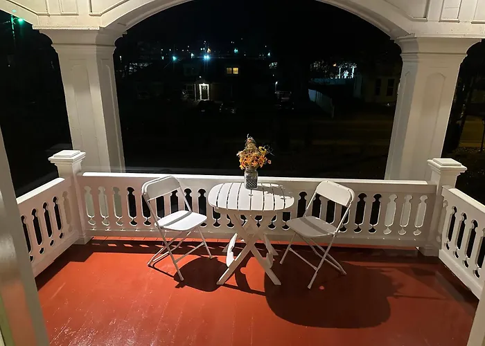 Belmont Inn Shelbyville