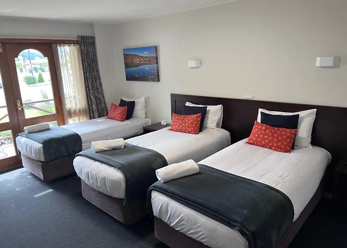Cromwell Hotels