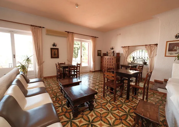 Hotel Don Pedro Ischia