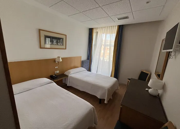 Guadalajara Hotels