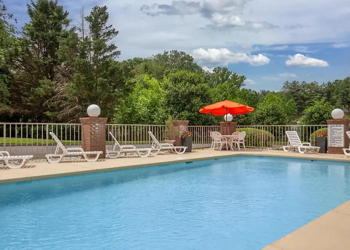 Quality Inn Mount Airy Mayberry
