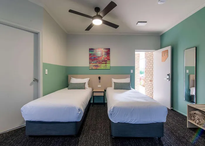 Maroochydore Hotels