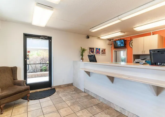 Motel 6-Farmington Hills, Mi - Northwest - Farmington Hills