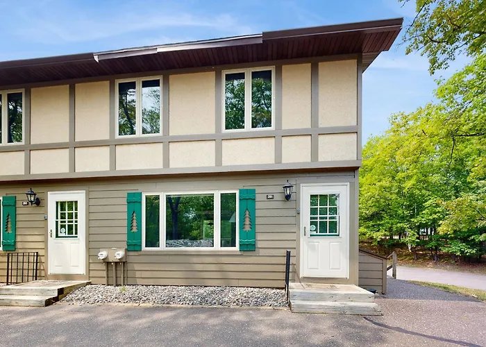 Cleerwood Village #251 Eagle River