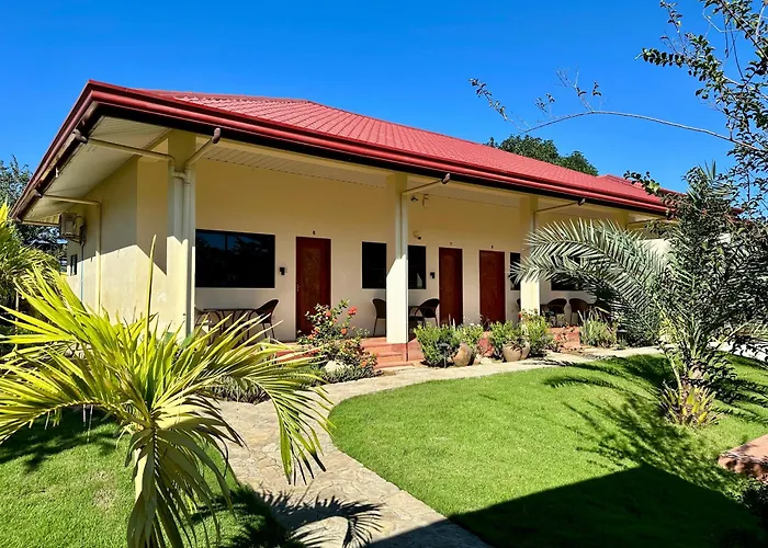 Bangued Hotels