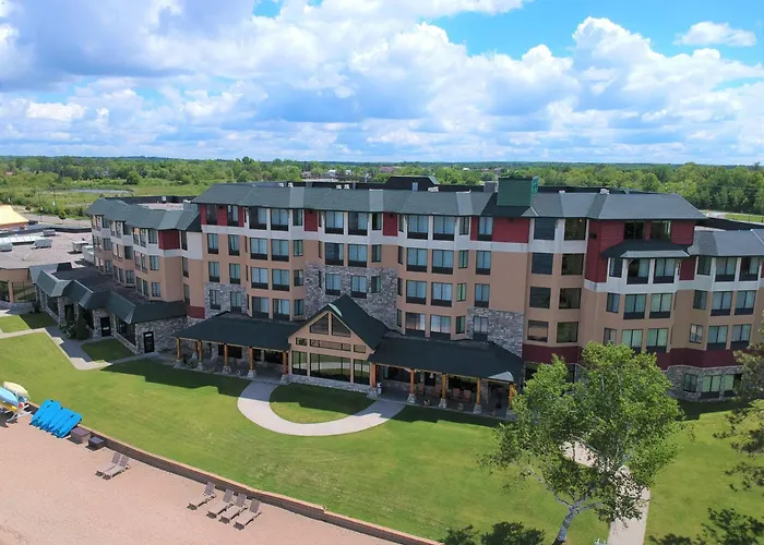 Southshore Hotel On Lake Bemidji, Trademark Coll By Wyndham