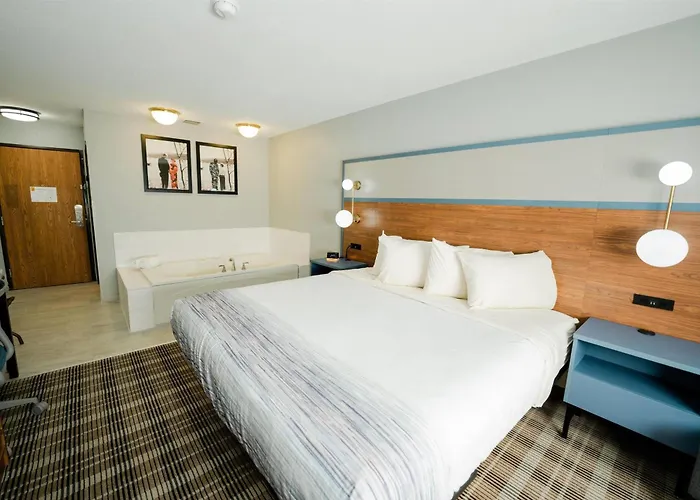 Americinn By Wyndham Tomahawk