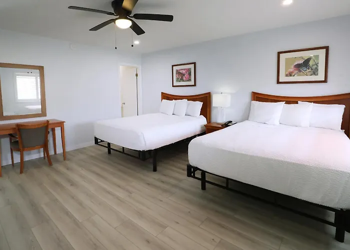 Matador Oceanfront Resort North Wildwood