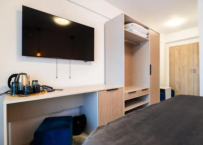 Eforie Nord Hotels