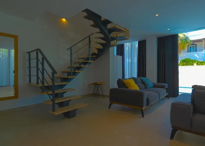 Yalikavak Hotels