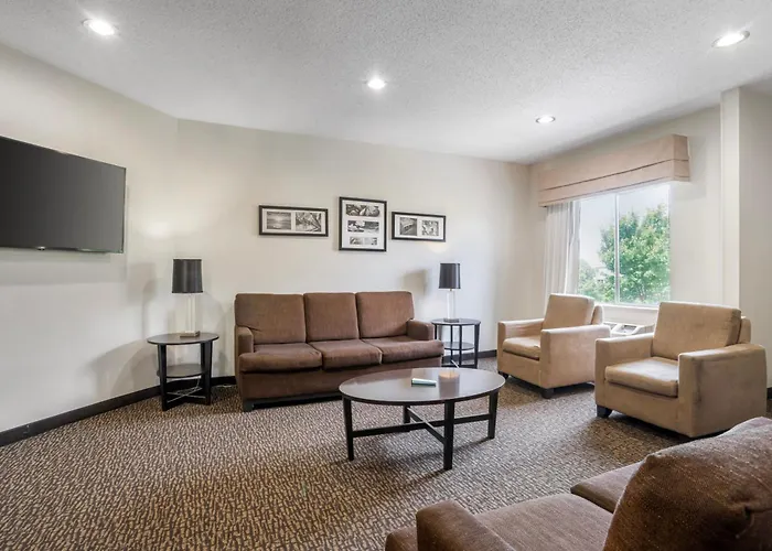 Sleep Inn & Suites At Concord Mills