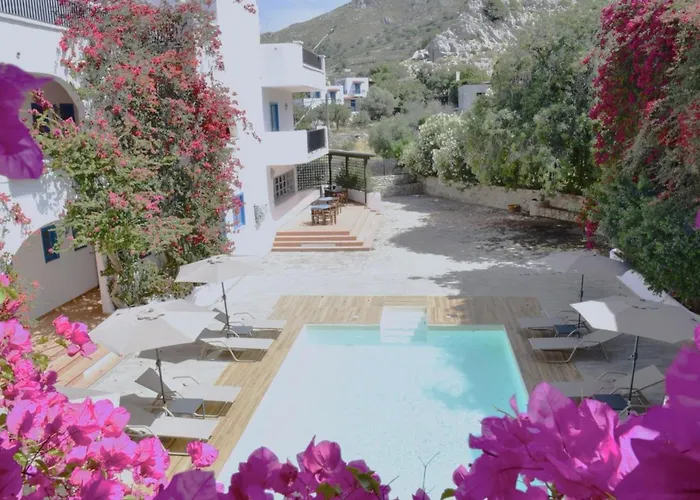 Tilos Hotels