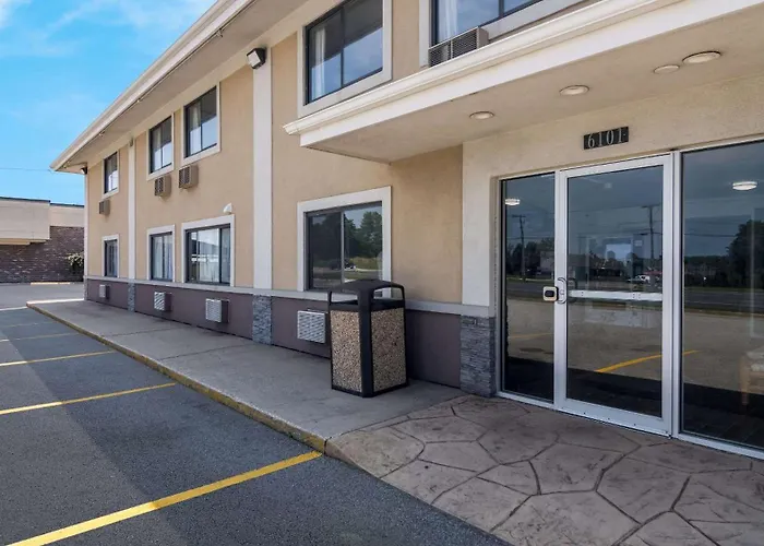 Suburban Studios Portage