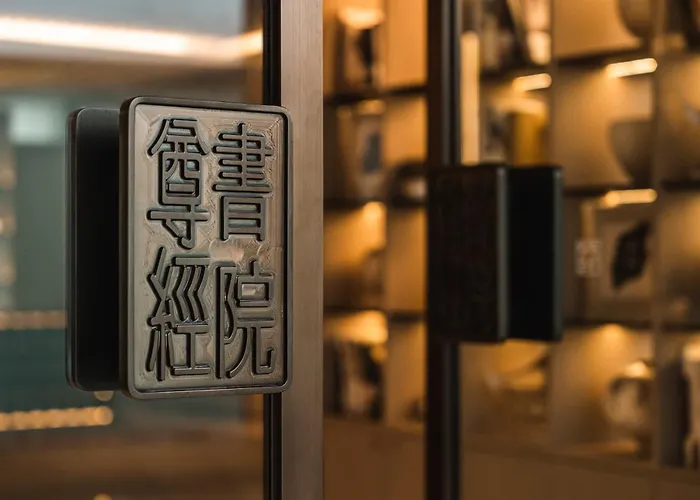 Nanjing (Jiangsu) Hotels