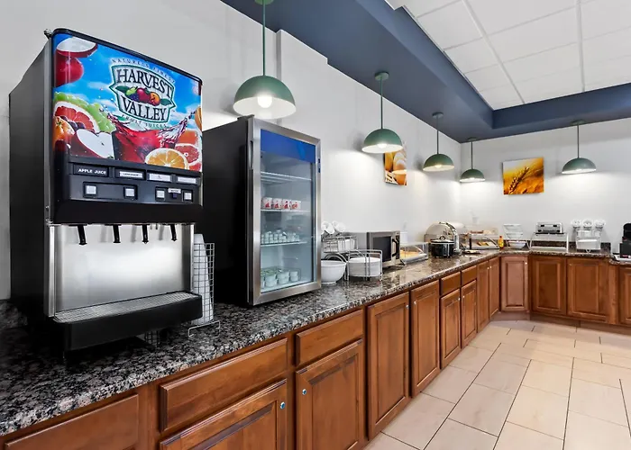 Comfort Inn & Suites Kenosha-Pleasant Prairie