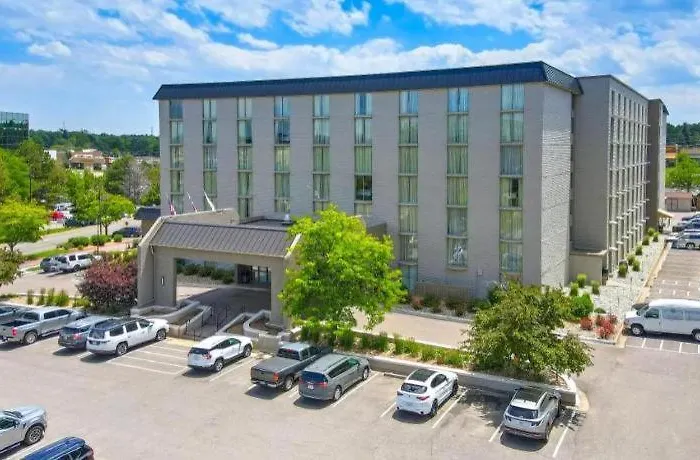 Embassy Suites By Hilton Denver Tech Center North