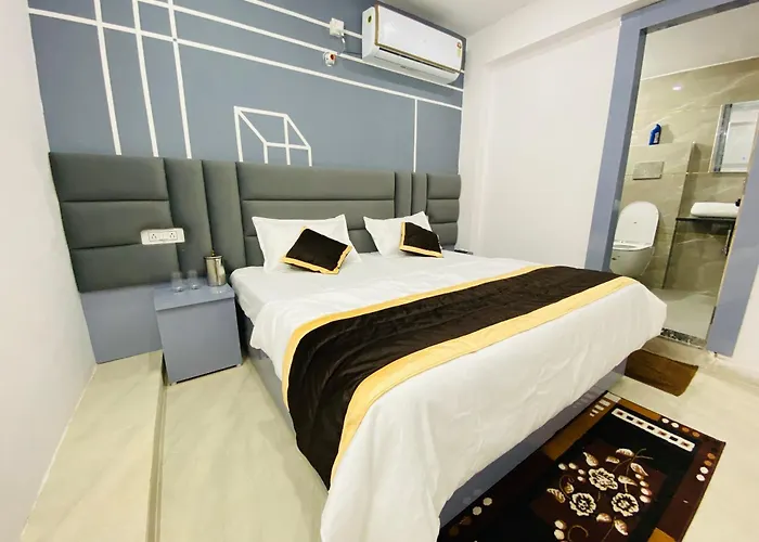 Uttarakhand Hotels