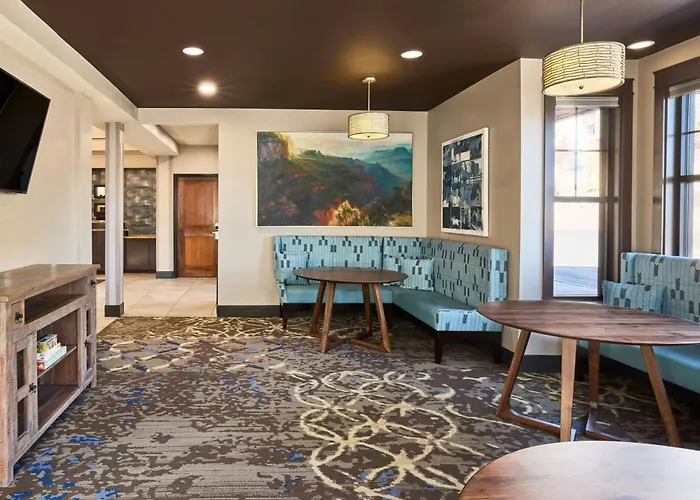 Residence Inn Prescott