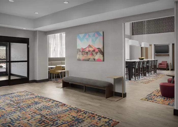 Hampton Inn And Suites Georgetown/Austin North, Tx