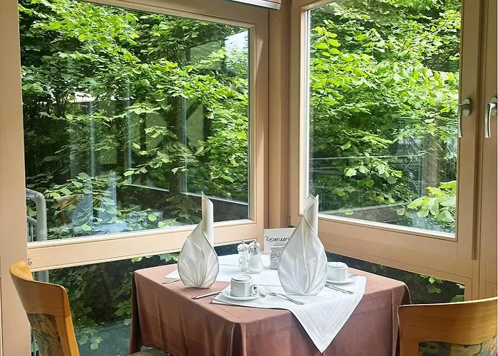 Oberndorf am Neckar Hotels
