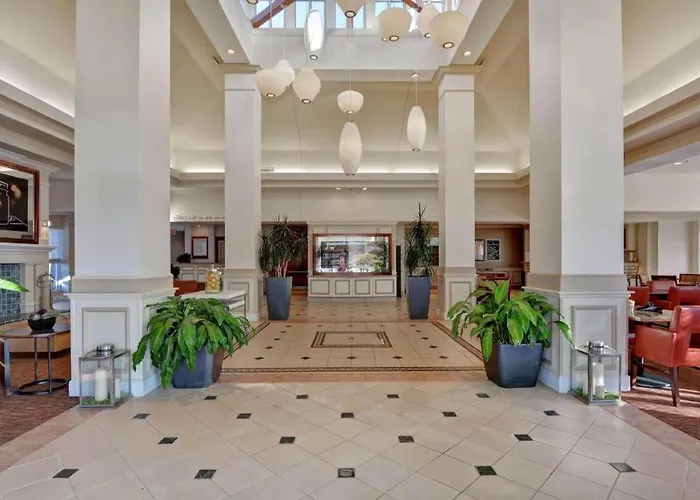 Hilton Garden Inn Oshkosh