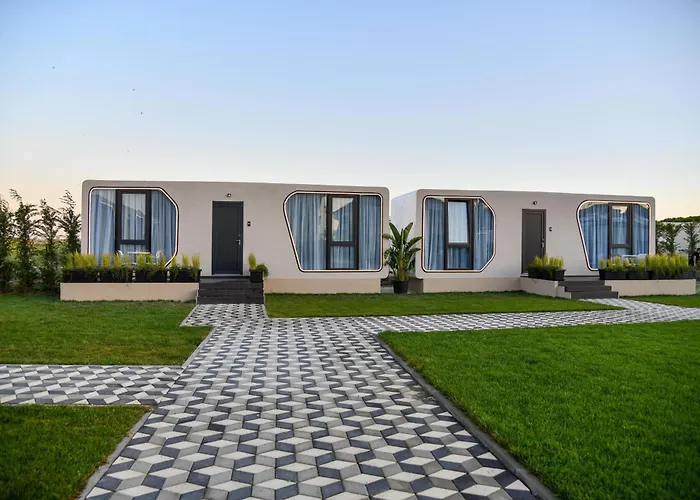 Spille Hotels