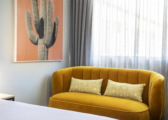 Moorabbin Hotels