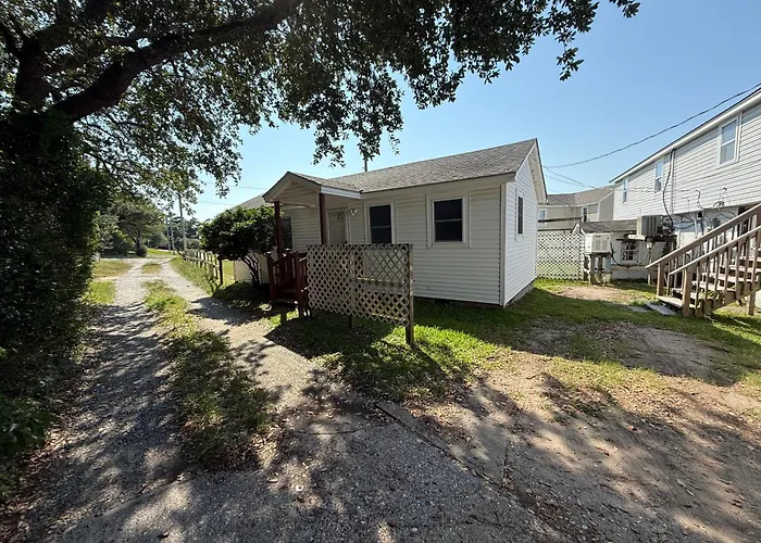 Outer Banks Motel - Village Accommodations Buxton