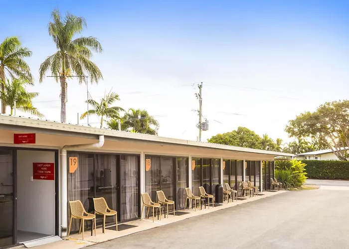 Hayman Island Hotels